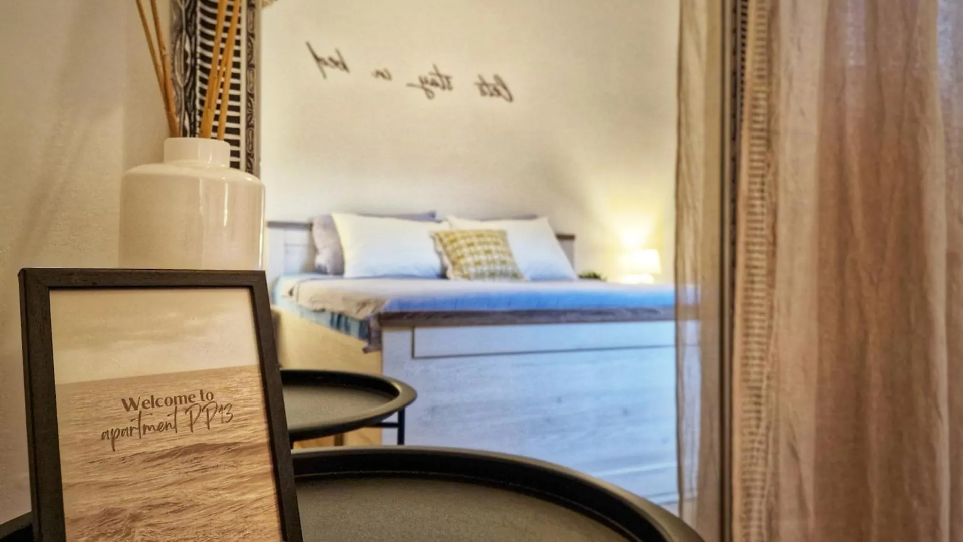 דירה פולה Apartman Pp 13