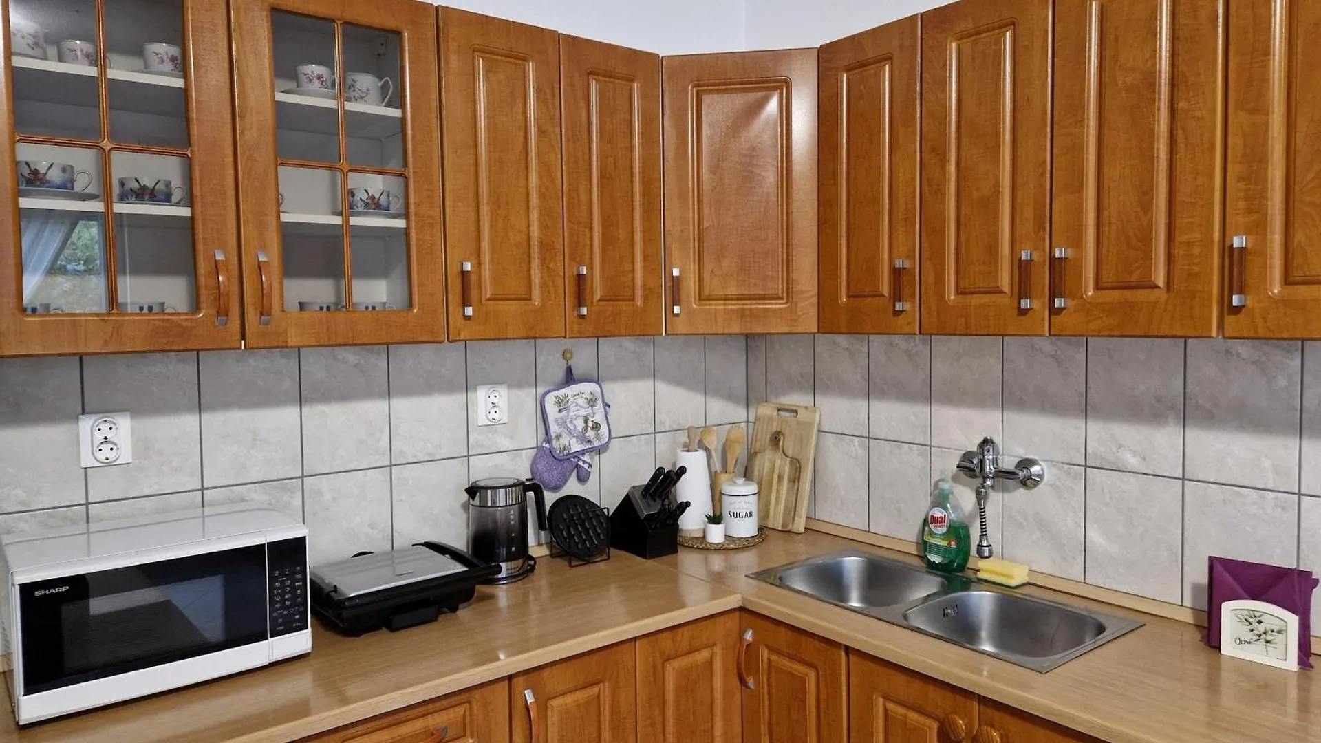 פולה Apartman Pp 13 דירה