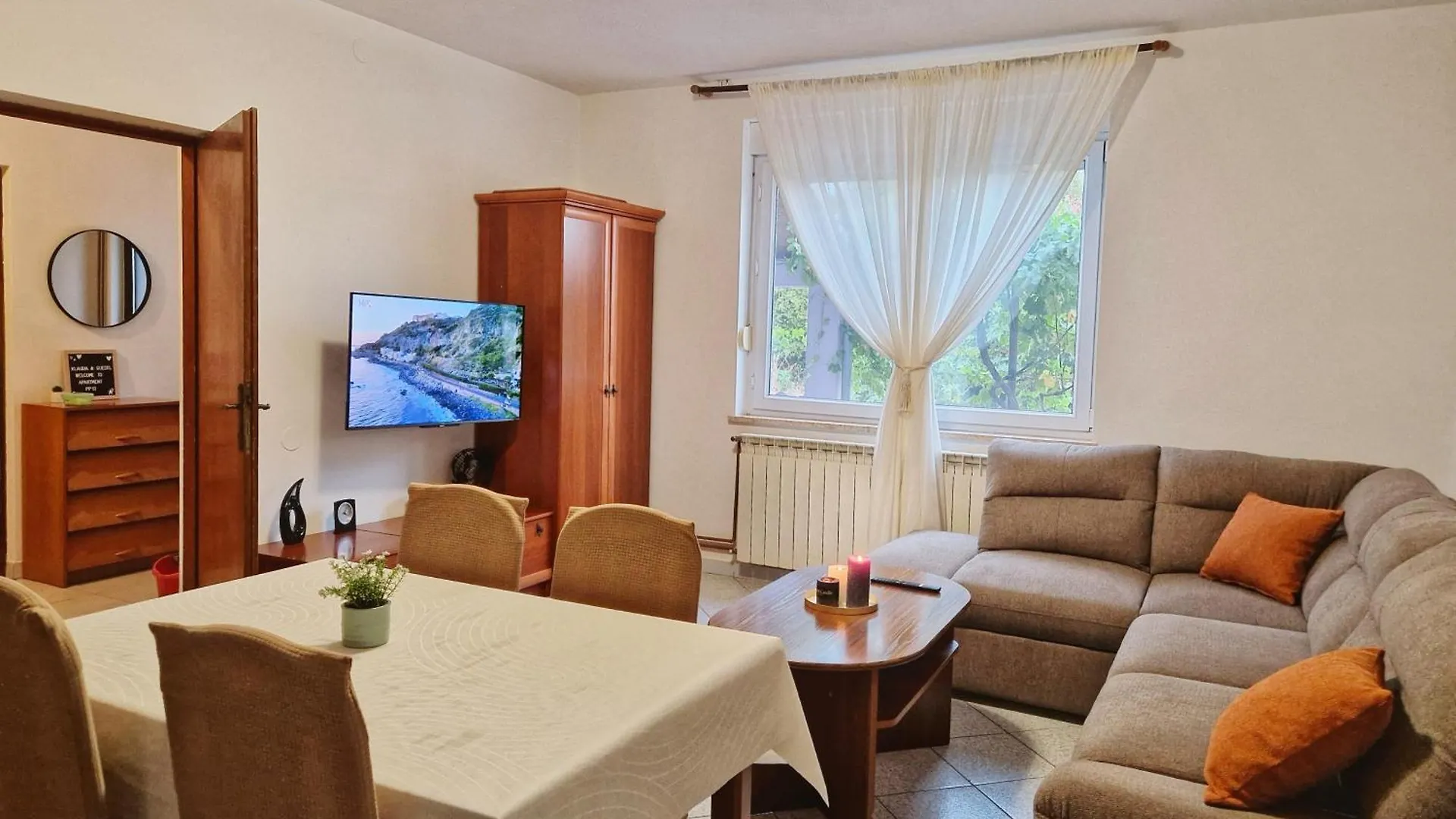 דירה פולה Apartman Pp 13 קרואטיה